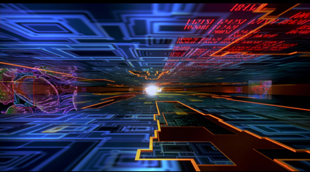 Imagen de Johnny Mnemonic