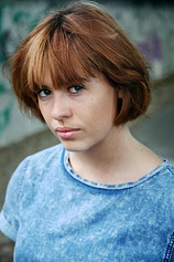picture of actor Marie Drion