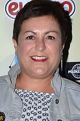 photo of person Geli Albaladejo