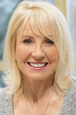 picture of actor Sarah Greene