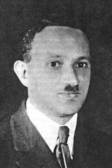 Foto de Moisey Aleynikov