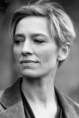 picture of actor Sandra Borgmann