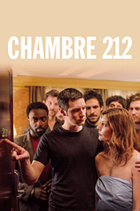 poster of movie Habitación 212