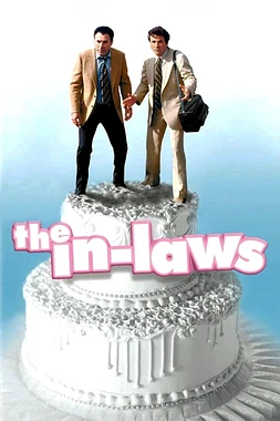 poster of movie Los Suegros
