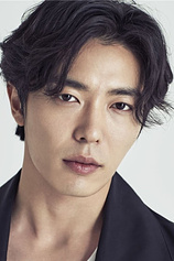 picture of actor Kim Jae-wook