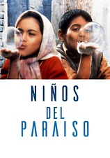 poster of movie Los Niños del Paraíso (1997)