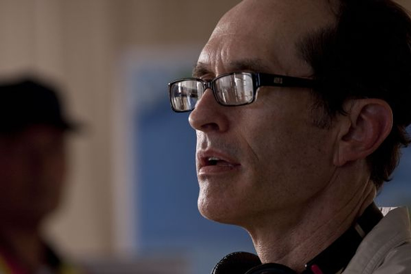 David Twohy en Escapada perfecta