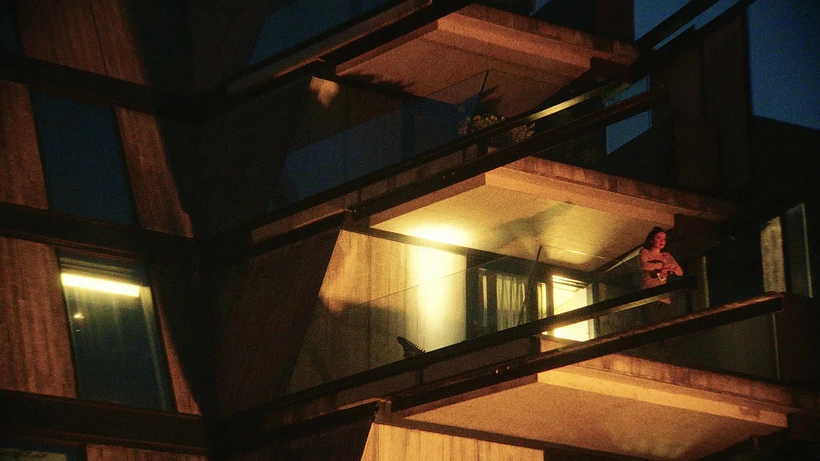 Imagen de The Moment