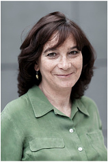 photo of person Patricia Ferreira