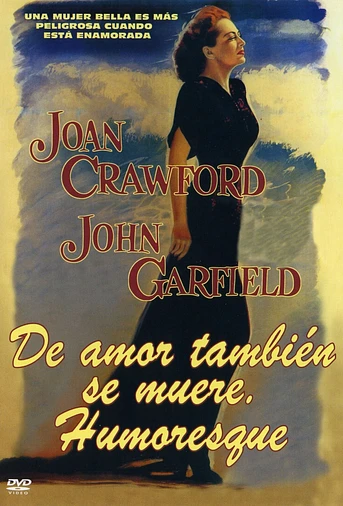 Poster de De amor también se muere