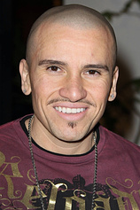 picture of actor Cesar Garcia