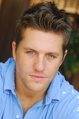 picture of actor Ross Thomas