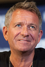picture of actor Sean Pertwee