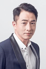 picture of actor Deon Cheung