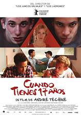 poster of movie Cuando tienes 17 Años