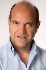 picture of actor Mino Sferra