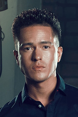 picture of actor Jeff Lima