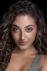 picture of actor Bárbara Cuesta