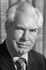 photo of person William Hanna