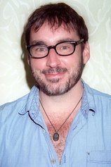 photo of person Toby Whithouse