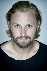 picture of actor Tom Canton