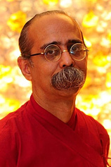 photo of person Ashish Avikunthak