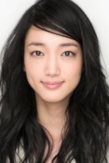 photo of person Noriko Iriyama