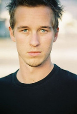 picture of actor Ryan Carlberg