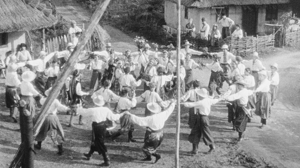 Imagen de Cossacks in Exile