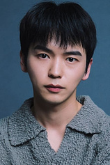 picture of actor Kang Seung-ho