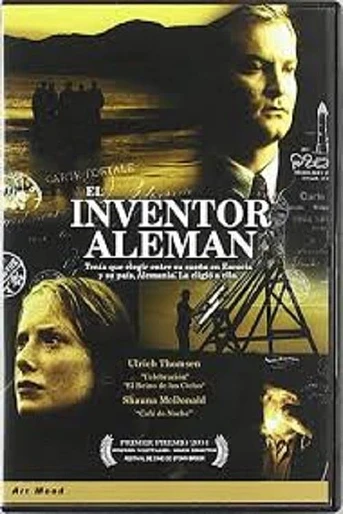 Poster de El Inventor Alemán