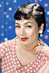 image of Machiko Kyô