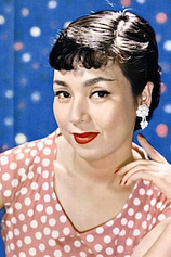 picture of actor Machiko Kyô