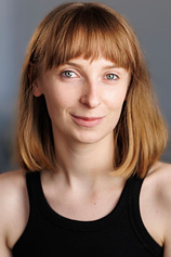 picture of actor Bridget Rose Perrotta