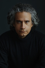 picture of actor Luis del Valle