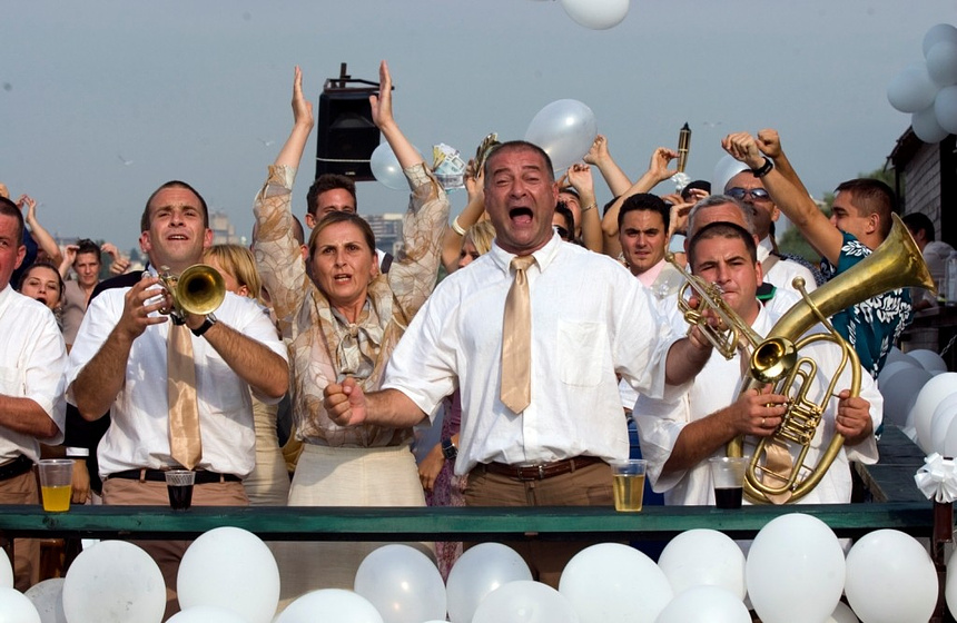 Imagen de Gucha! Distant Trumpet