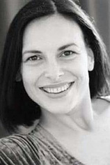 picture of actor Valérie Jeannet