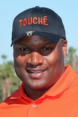 Foto de Bo Jackson