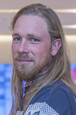 picture of actor Lucas Schell