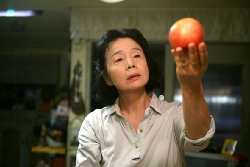Jeong-hee Yoon en poesia