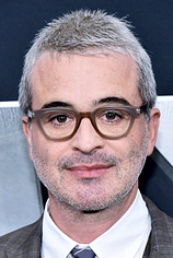 photo of person Alex Kurtzman