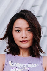 picture of actor Xenia Tan