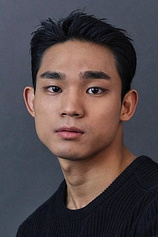 picture of actor Cho You-hyun