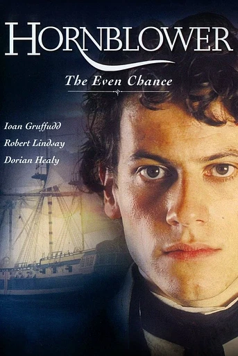 Poster de Hornblower: El Duelo