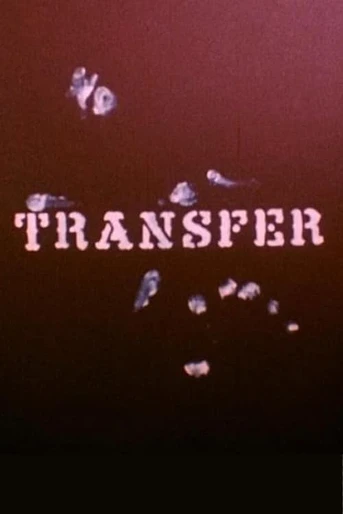 Poster de Transfer