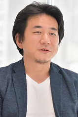 photo of person Tomohiko Iwase