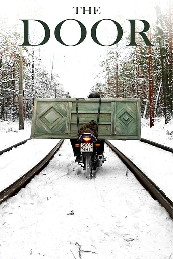 Poster de The Door