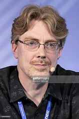photo of person Jesper Kyd