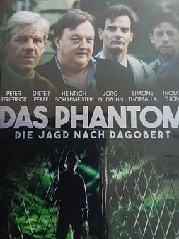 Das Phantom - Die Jagd nach Dagobert