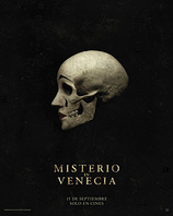 poster of movie Misterio en Venecia